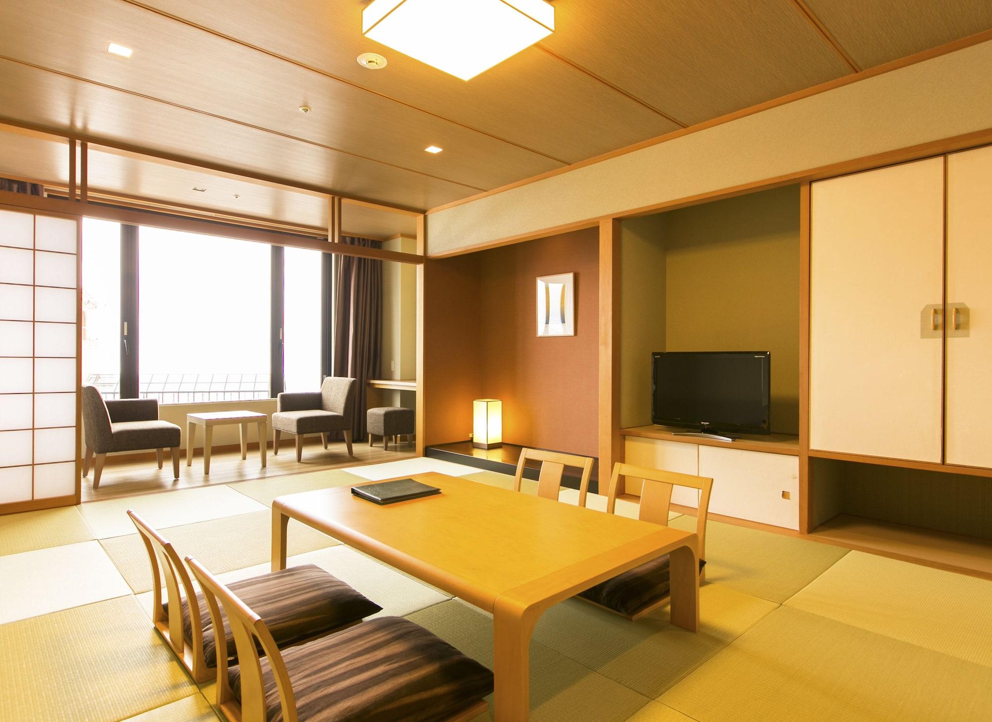 Fruit Park Fujiya Hotel Yamanashi  Exterior photo