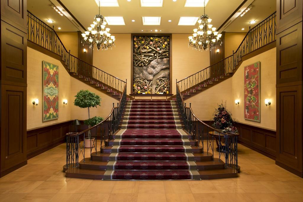 Fruit Park Fujiya Hotel Yamanashi  Exterior photo