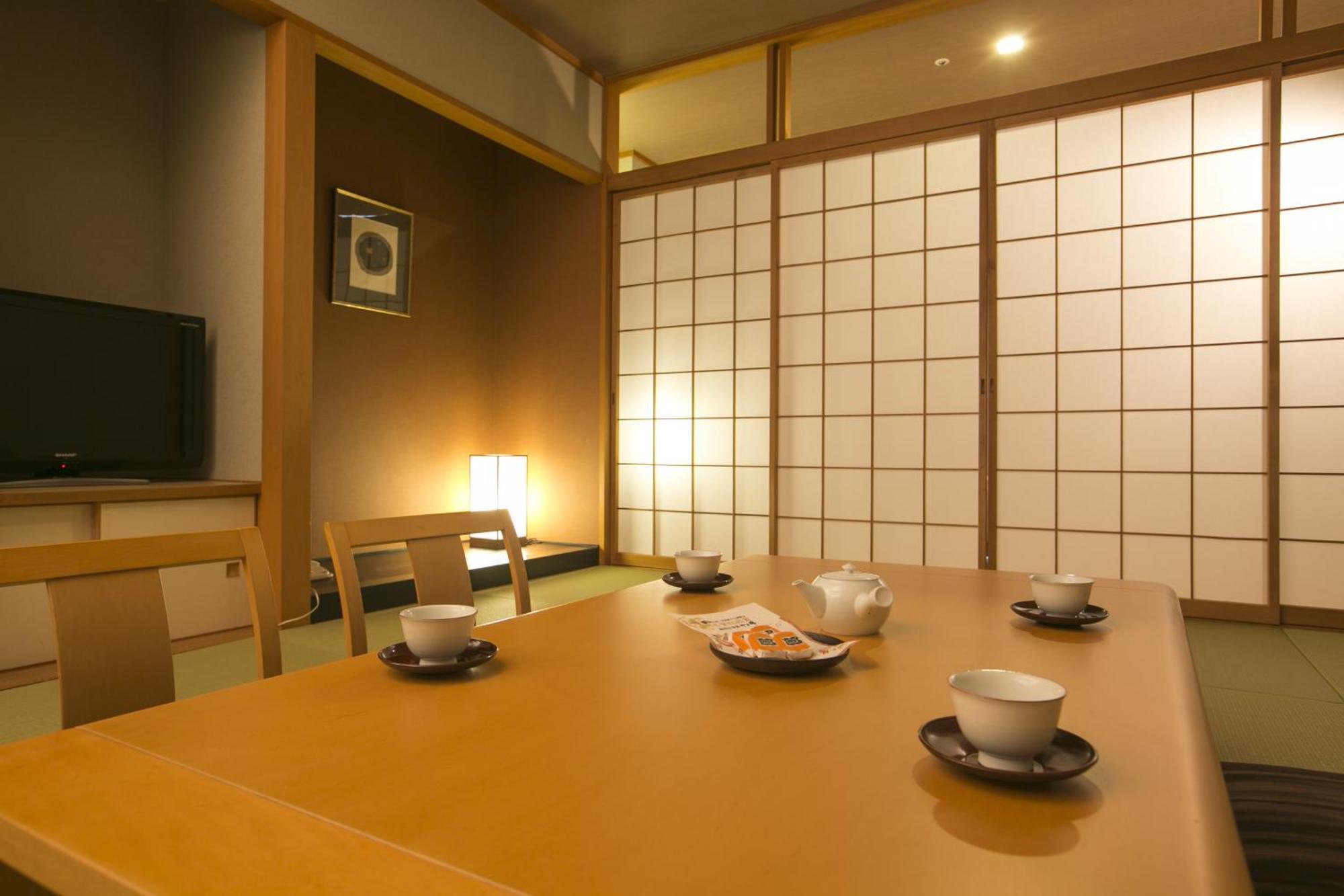 Fruit Park Fujiya Hotel Yamanashi  Exterior photo