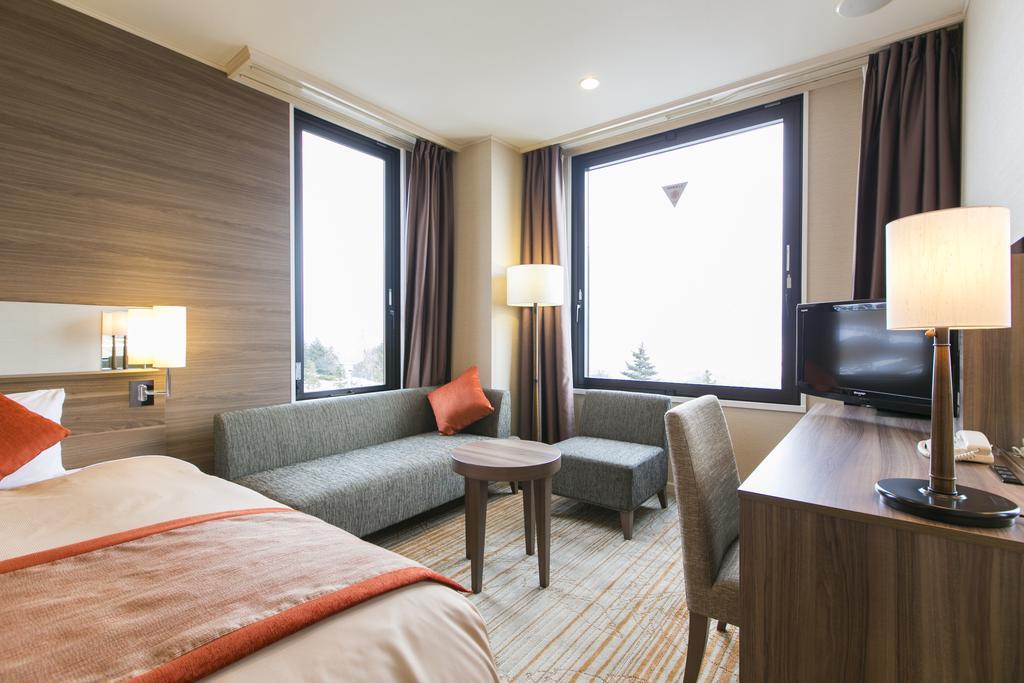 Fruit Park Fujiya Hotel Yamanashi  Room photo