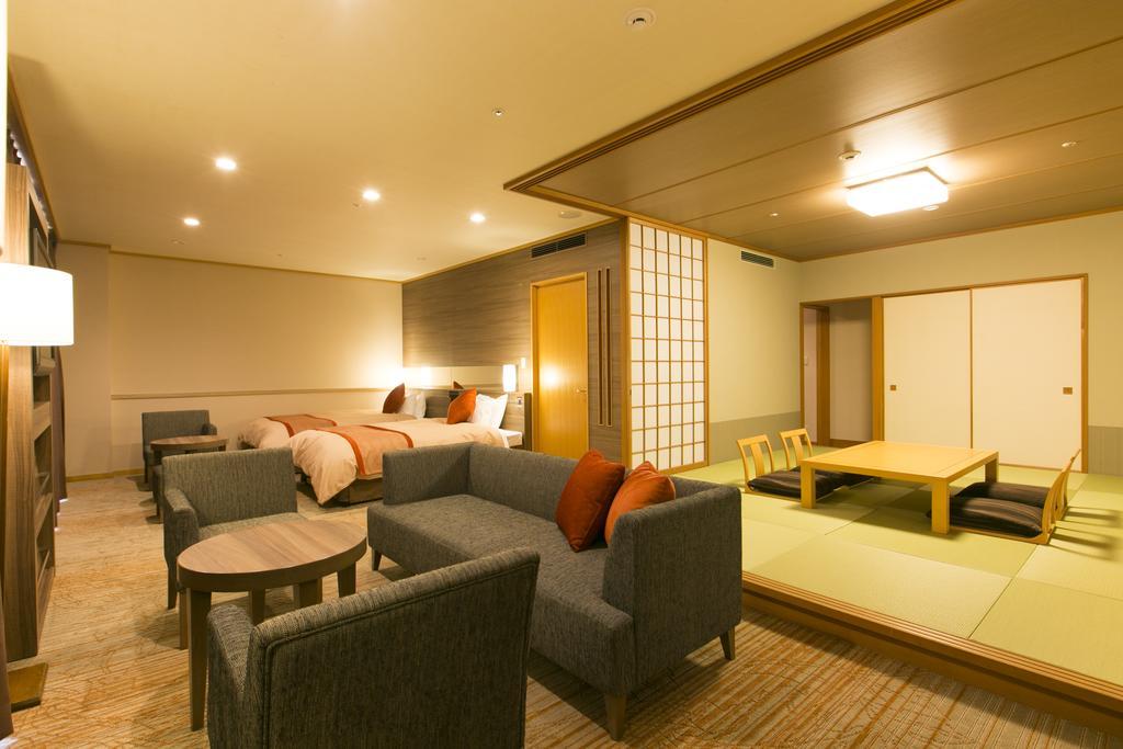 Fruit Park Fujiya Hotel Yamanashi  Room photo