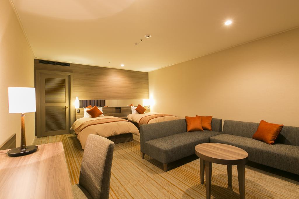 Fruit Park Fujiya Hotel Yamanashi  Room photo