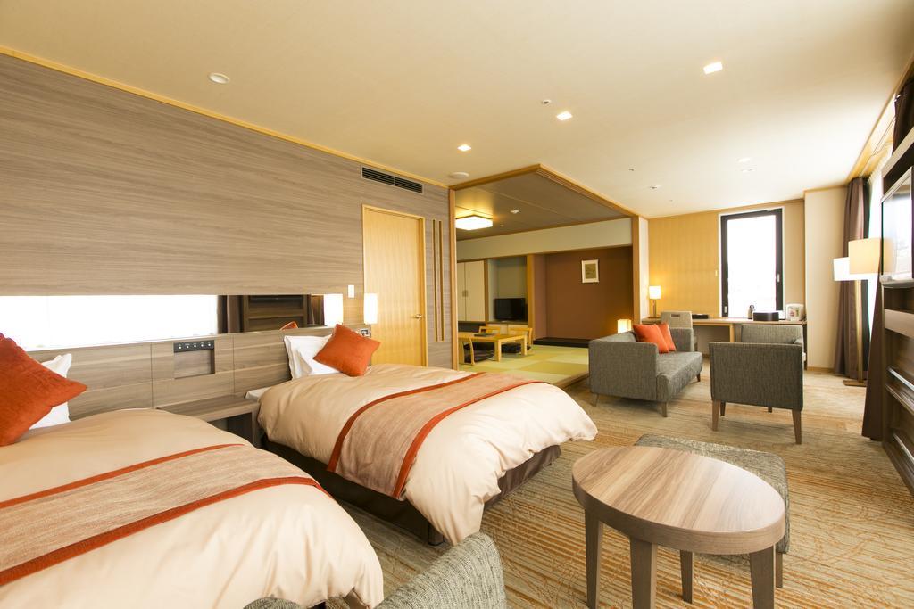 Fruit Park Fujiya Hotel Yamanashi  Room photo
